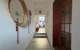 Casa Oaxaca Centro