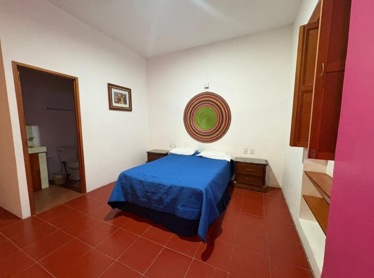 Villa Casa Oaxaca Exterior foto