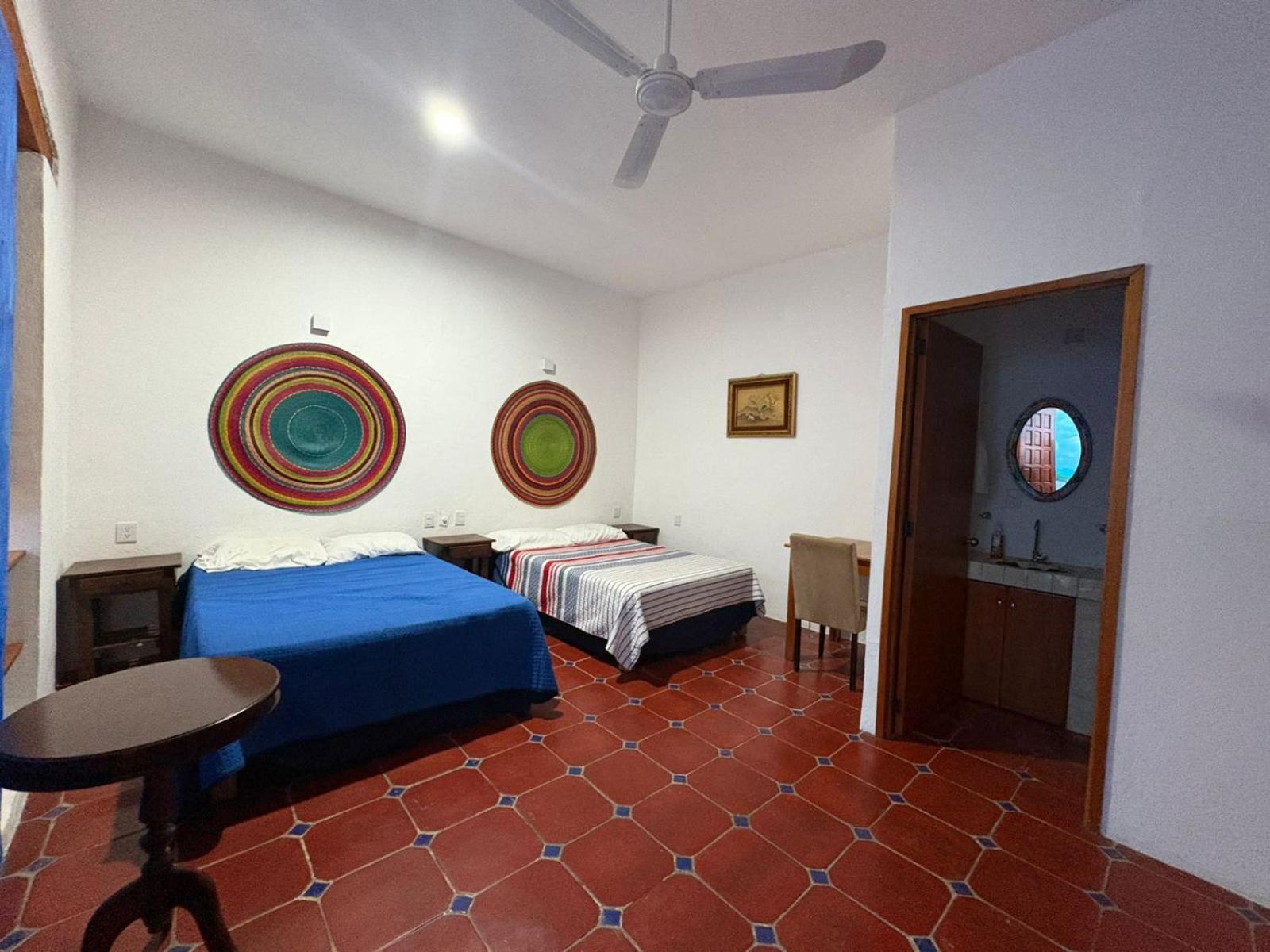Villa Casa Oaxaca Exterior foto