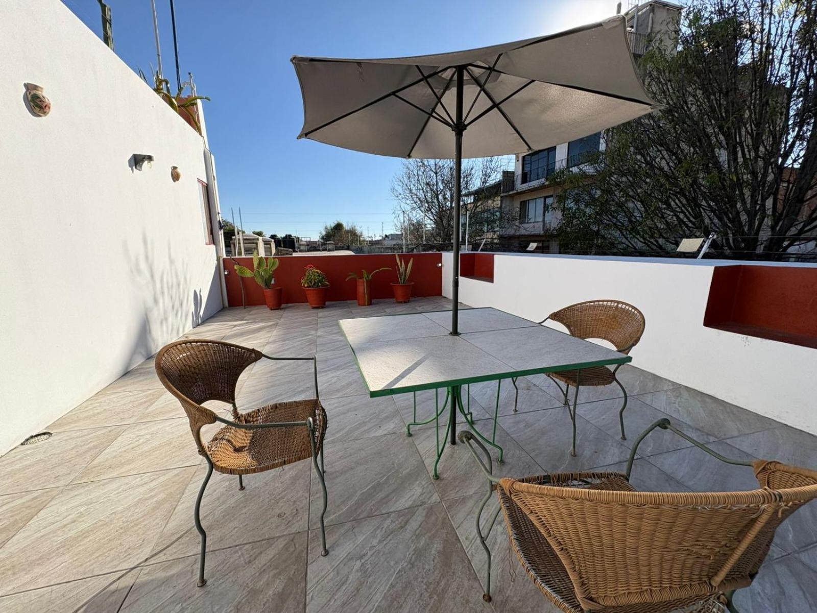 Villa Casa Oaxaca Exterior foto